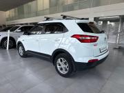 Hyundai Creta I Рестайлинг Новосибирск  - изображение 27