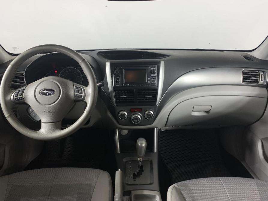 Subaru Forester III Рестайлинг Москва  - изображение 12
