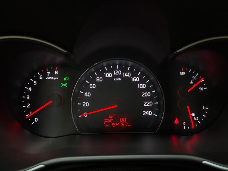 Kia Sorento II Рестайлинг Альметьевск  - изображение 19