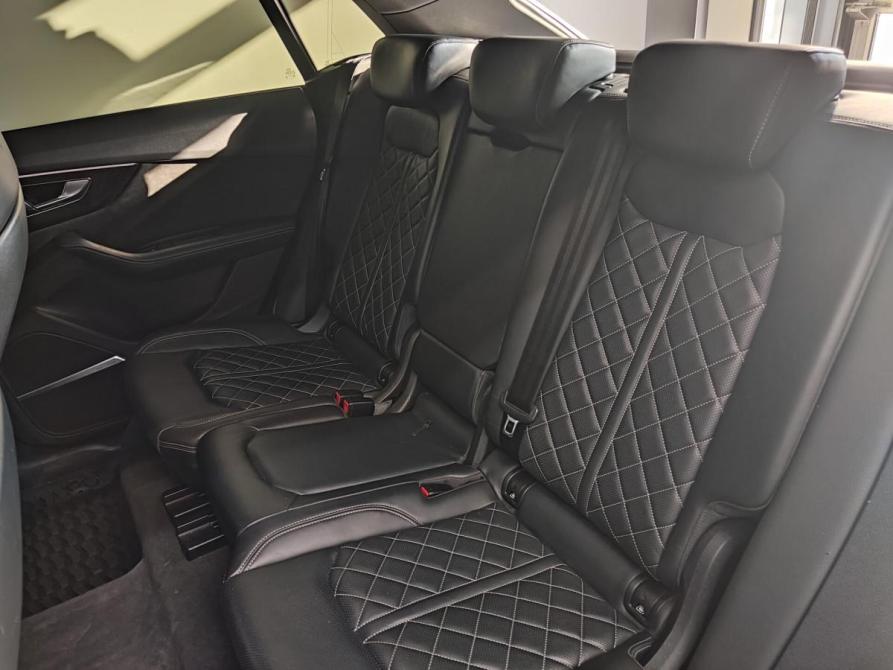 Audi Q8 I (4M) Барнаул  - изображение 20