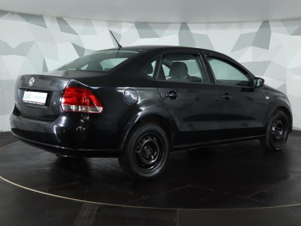 Volkswagen Polo V с пробегом 2014 года, цена 689 000 рублей, 233000 км, седан, Автокод Объявления