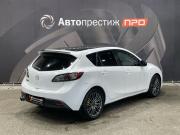 Mazda 3 II (BL) Пермь  - изображение 27