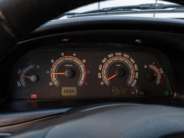Lada (ВАЗ) Niva с пробегом 2020 года, цена 820 000 рублей, 127623 км, внедорожник, Автокод Объявления