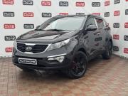 Kia Sportage III Санкт-Петербург  - изображение 11