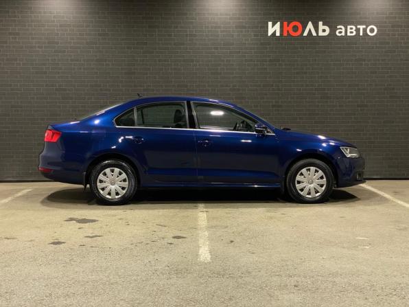 Volkswagen Jetta VI с пробегом 2011 года, цена 950 000 рублей, 193357 км, седан, Автокод Объявления