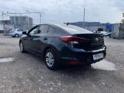 Hyundai Elantra VI (AD) Рестайлинг Пермь  - изображение 9
