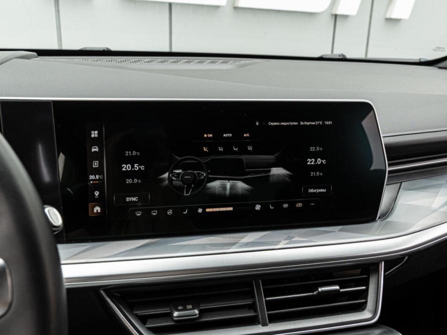 Haval F7 II Краснодар  - изображение 14