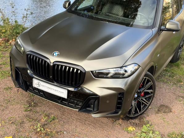 BMW X5 IV (G05/G18) Рестайлинг с пробегом 2023 года, цена 10 480 000 рублей, 59407 км, внедорожник, Автокод Объявления