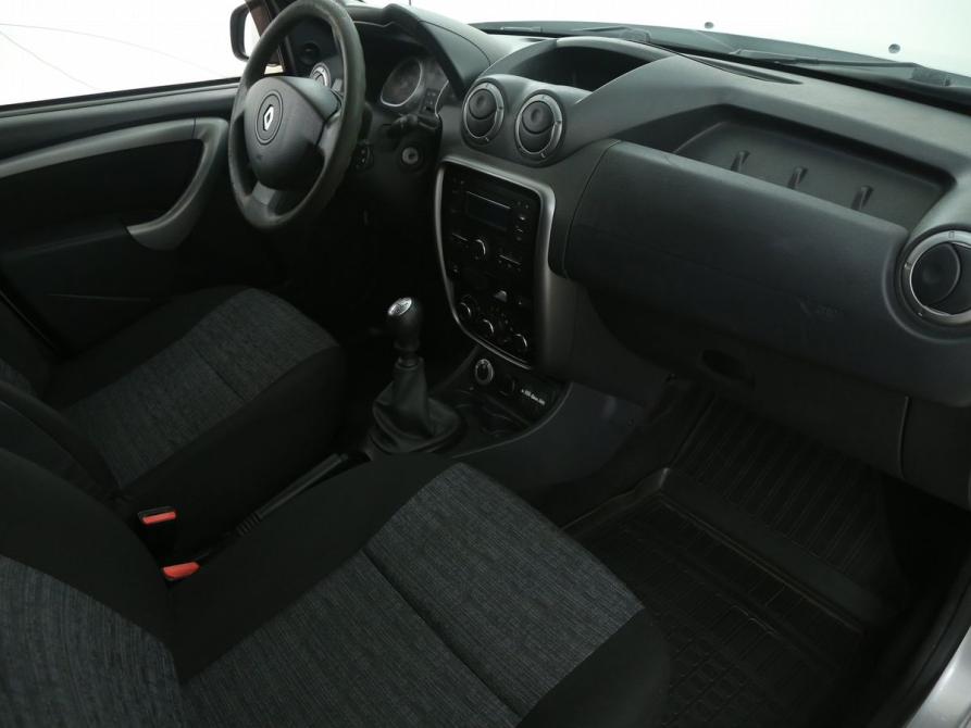 Renault Duster I Иваново  - изображение 9
