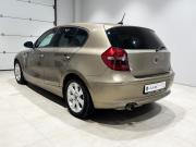BMW 1 серии I (E81/E82/E87/E88) Екатеринбург  - изображение 26
