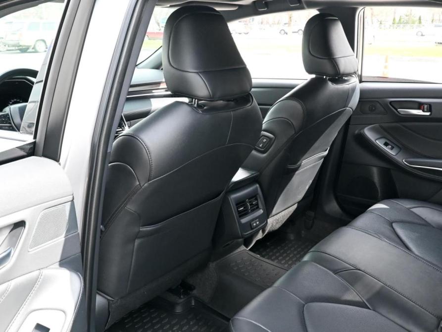 Toyota Avalon V Волгоград  - изображение 11