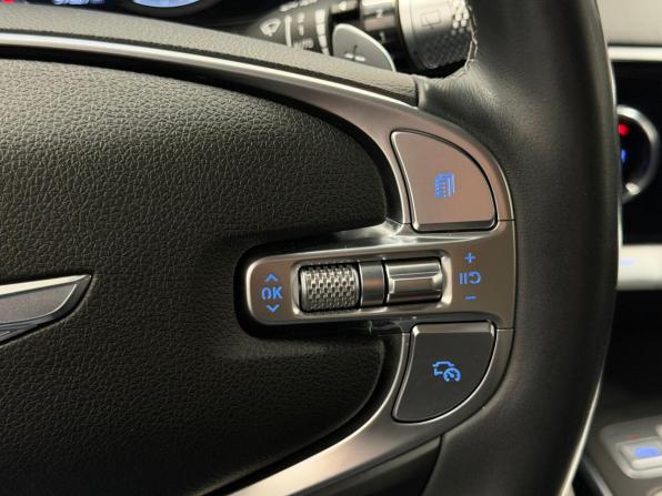 Genesis GV70 I с пробегом 2021 года, цена 3 900 000 рублей, 97827 км, внедорожник, Автокод Объявления
