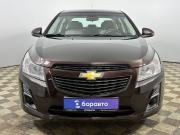 Chevrolet Cruze I Рестайлинг Борисоглебск  - изображение 21