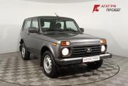 Lada (ВАЗ) Niva Legend I Волгоград  - изображение 22