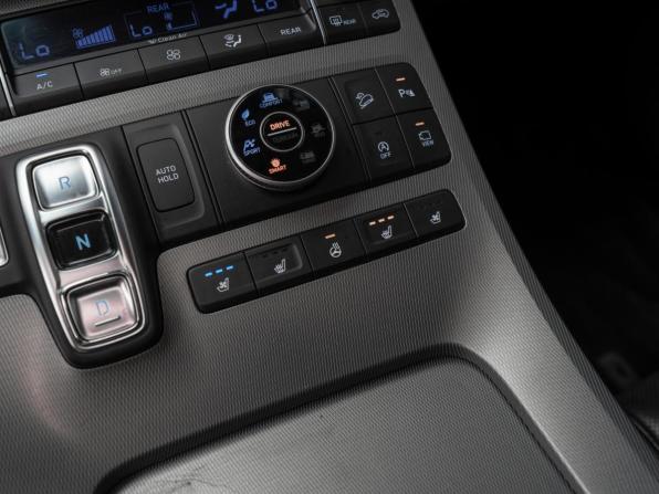 Hyundai Palisade I с пробегом 2020 года, цена 3 445 000 рублей, 89192 км, внедорожник, Автокод Объявления