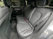 Mercedes-Benz GLC I (X253) Рестайлинг Москва  - изображение 23