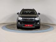 Opel Antara I Рестайлинг Екатеринбург  - изображение 19