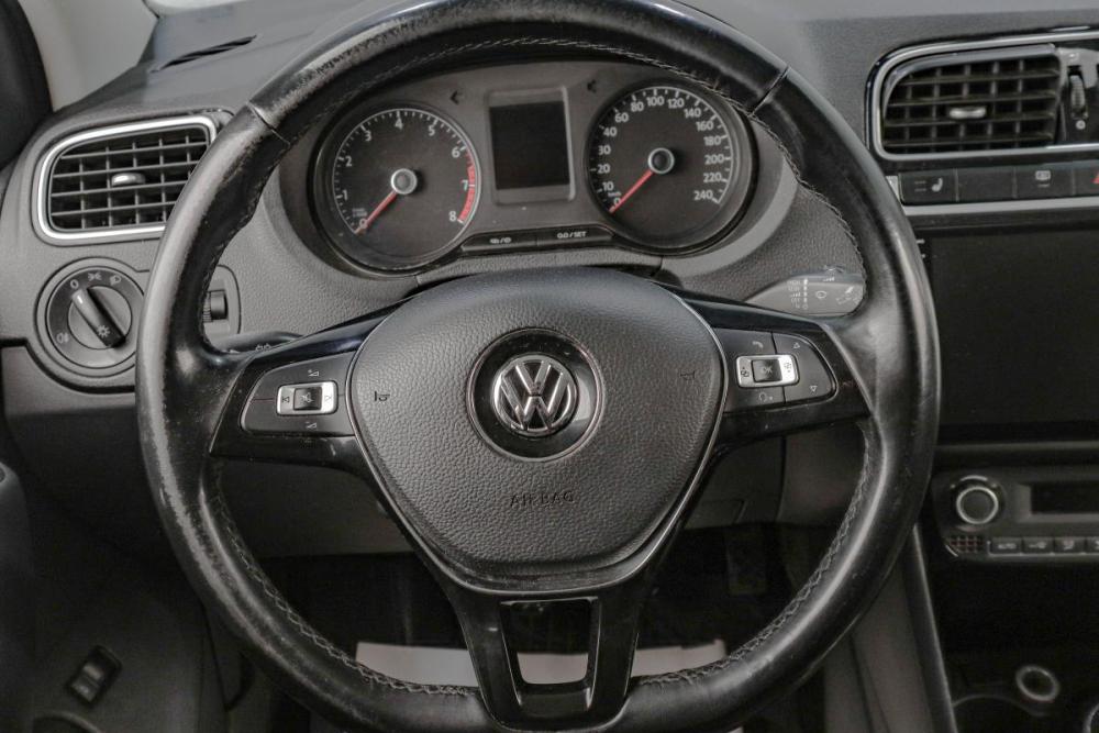 Volkswagen Polo V Рестайлинг Челябинск  - изображение 14