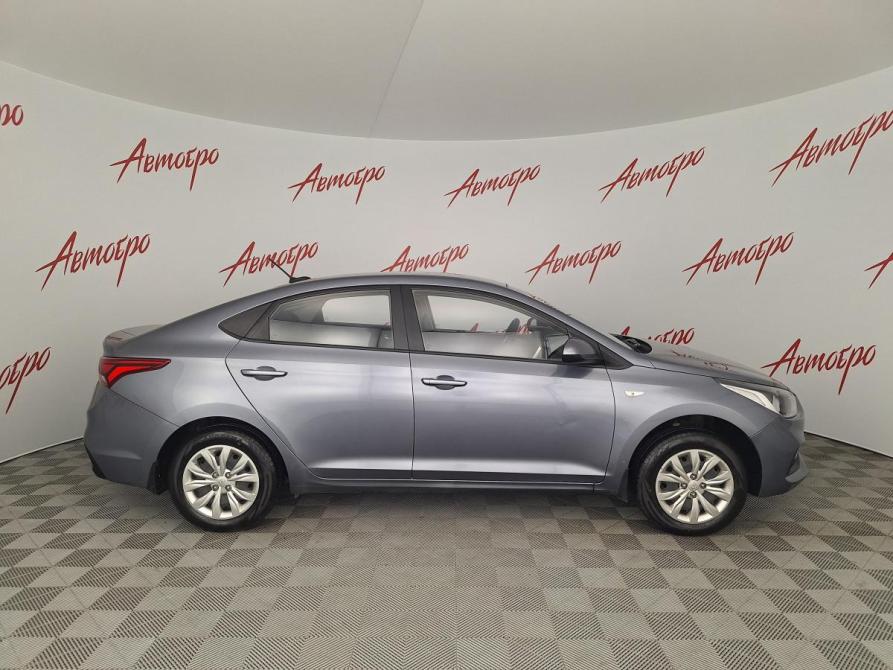Hyundai Solaris II Псков  - изображение 6