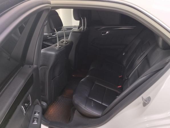 Mercedes-Benz E-Класс IV (W212 S212 C207) с пробегом 2010 года, цена 1 500 000 рублей, 261966 км, седан, Автокод Объявления