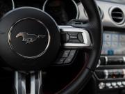 Ford Mustang VI Рестайлинг Сочи  - изображение 46