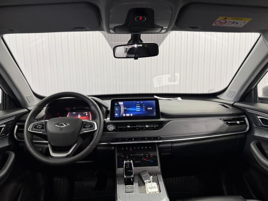 Chery Tiggo 4 Pro I Краснодар  - изображение 9