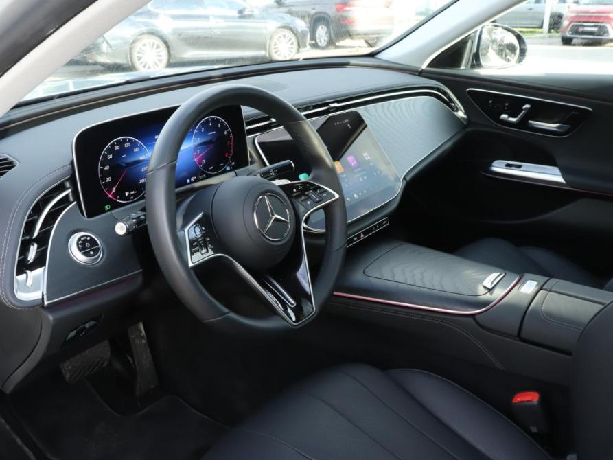 Mercedes-Benz E-Класс VI (W214 S214) Москва  - изображение 13
