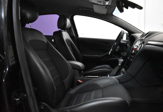 Ford Mondeo IV с пробегом 2010 года, цена 750 000 рублей, 242054 км, седан, Автокод Объявления