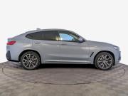 BMW X4 II (G02) Рестайлинг Москва  - изображение 34