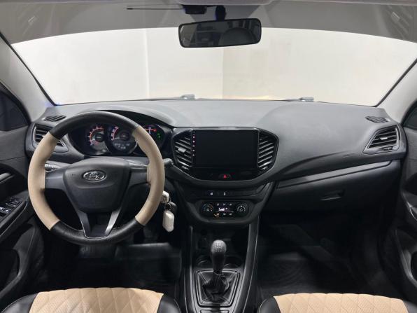 Lada (ВАЗ) Vesta I с пробегом 2019 года, цена 899 000 рублей, 107000 км, универсал, Автокод Объявления