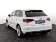Audi A3 III (8V) Москва  - изображение 33