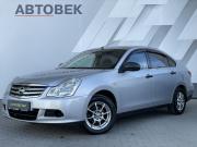 Nissan Almera III (G15) Екатеринбург  - изображение 23