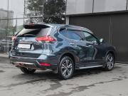 Nissan X-Trail III Рестайлинг Москва  - изображение 21