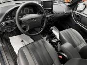 Lada (ВАЗ) Niva Travel I Тверь  - изображение 28