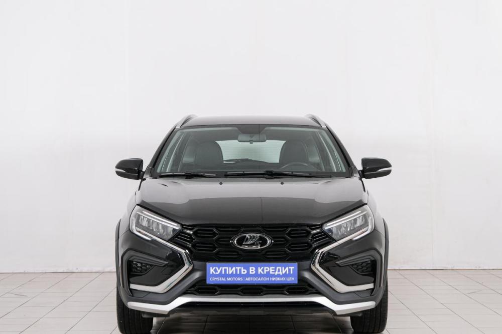 Lada (ВАЗ) Vesta I Рестайлинг (NG) Красноярск  - изображение 2