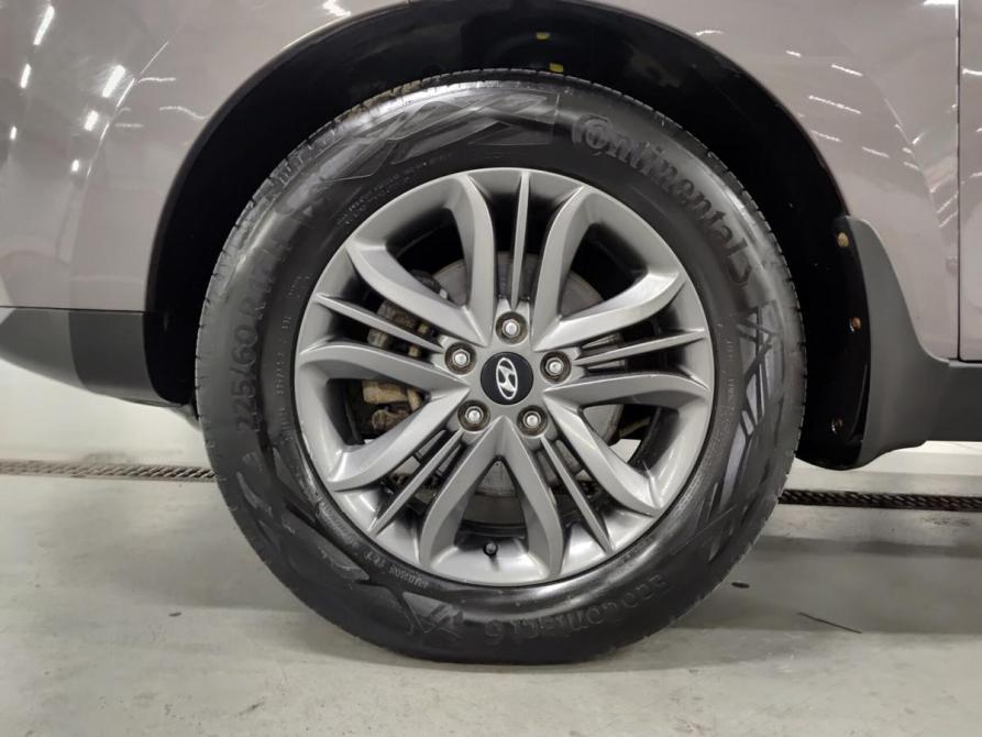Hyundai ix35 I Рестайлинг Казань  - изображение 22