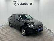 Lada (ВАЗ) Granta I Рестайлинг Воронеж  - изображение 19