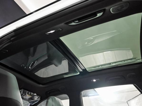 Geely Galaxy M7 с пробегом 2026 года, цена 3 815 000 рублей, 49 км, внедорожник, Автокод Объявления