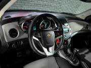 Chevrolet Cruze I Рестайлинг Екатеринбург  - изображение 31