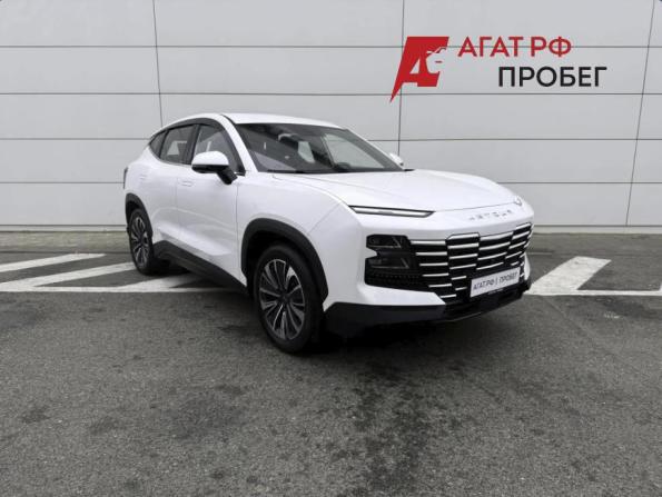 JETOUR DASHING I с пробегом 2024 года, цена 2 070 000 рублей, 16669 км, внедорожник, Автокод Объявления