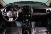 Jeep Compass I Рестайлинг Сургут  - изображение 30