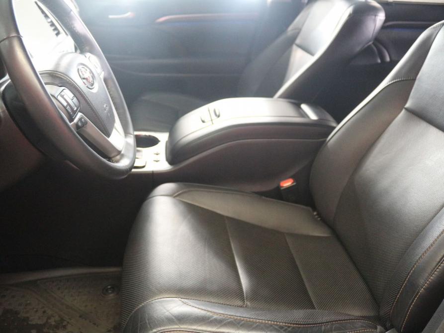 Toyota Highlander III (XU50) Стерлитамак  - изображение 18