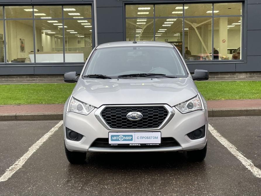 Datsun mi-DO Ярославль  - изображение 2