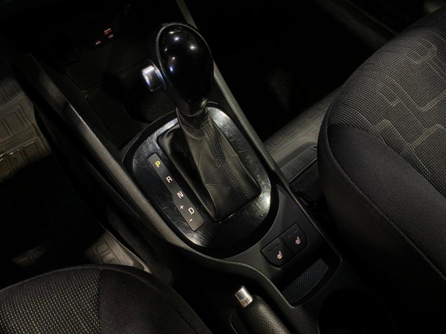 Kia Rio III Рестайлинг Челябинск  - изображение 13