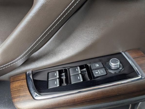 Mazda CX-9 II Рестайлинг с пробегом 2020 года, цена 4 106 000 рублей, 52124 км, внедорожник, Автокод Объявления