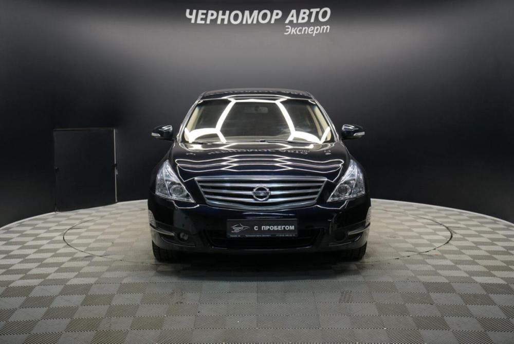 Nissan Teana II Крым  - изображение 8