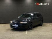 Mazda 6 I (GG) Рестайлинг Челябинск  - изображение 6