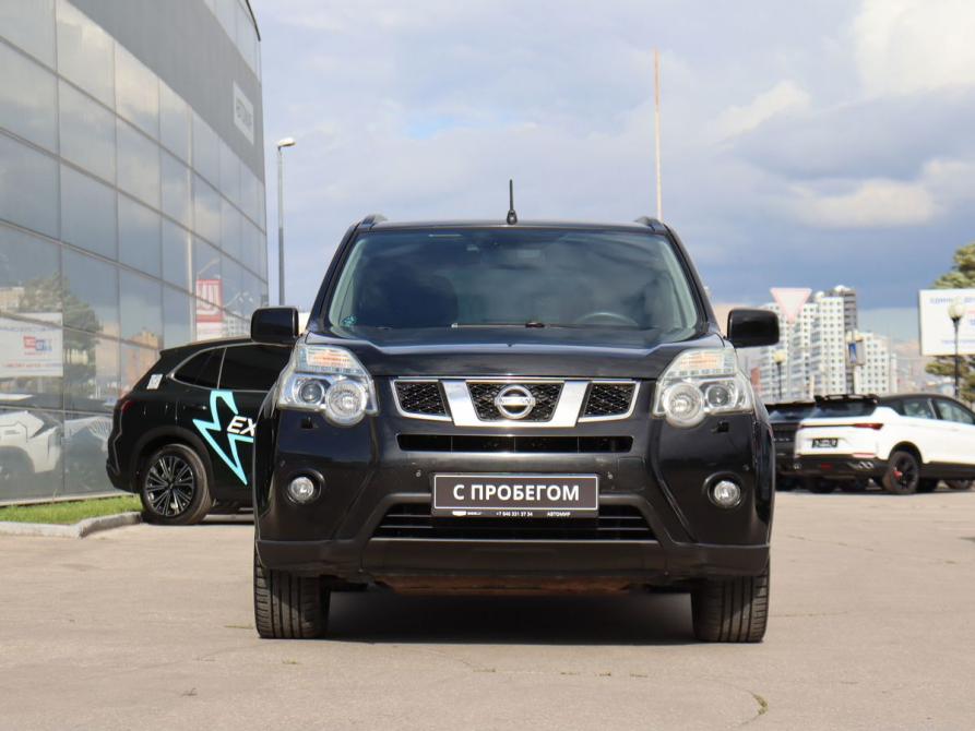 Nissan X-Trail II Рестайлинг Самара  - изображение 2