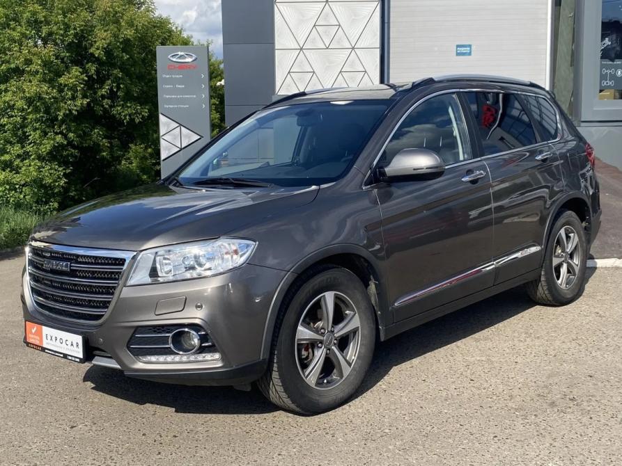 Haval H6 I Казань  - изображение 1