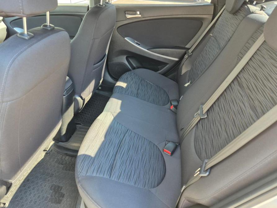 Hyundai Solaris I Рестайлинг Воронеж  - изображение 15